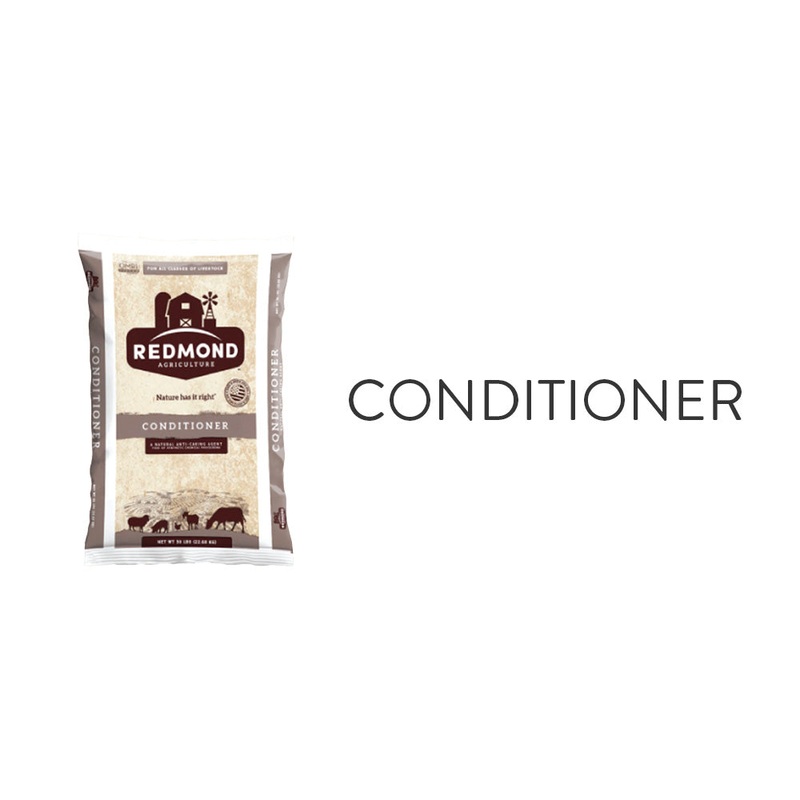 Redmond Conditioner