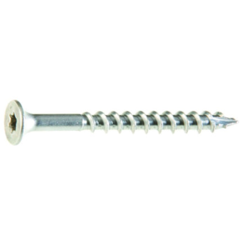 STAR DECK SCREW 1# 2 X 8 IN