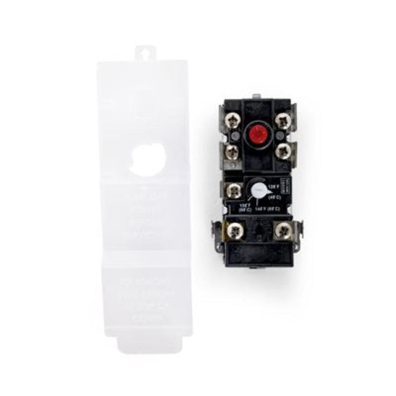 Camco Thermostat (Upper) – Apcom Style w / HLC Bilingual