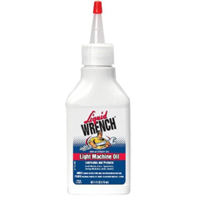 SUPER OIL SQUIRT CAN 4 OZ
