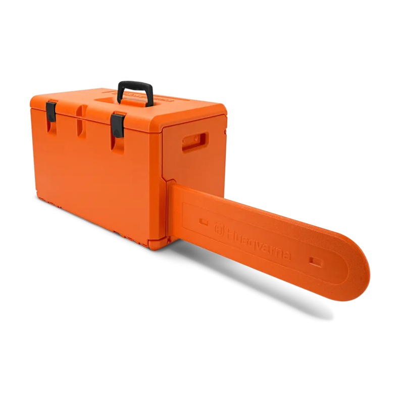 Husqvarna Powerbox Chainsaw Carrying Case