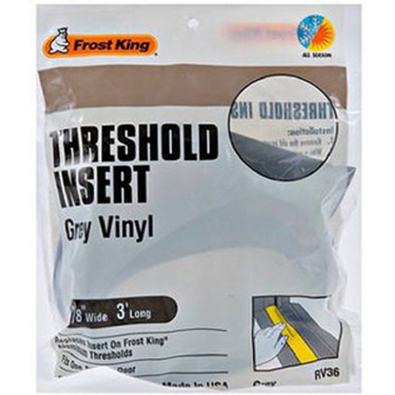 INSERT REPLACE VINYL
