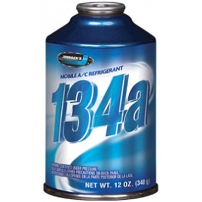 REFRIGERANT 12 OZ