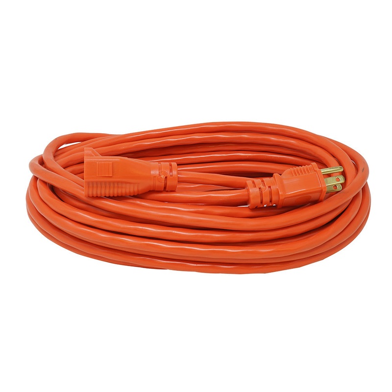 Woods Standard Outdoor Extenion Cords