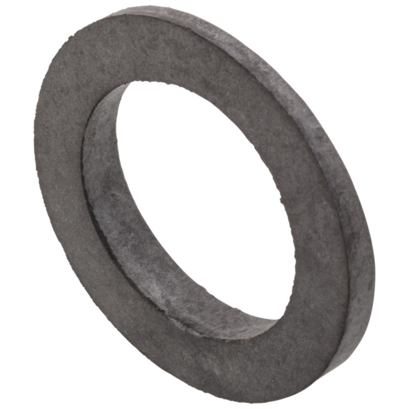 Delta Faucet Rubber Bathtub Beveled Waste & Overflow Plate Washer