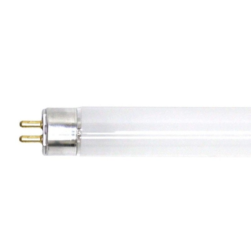 GE Lighting 13-Watt Cool White Linear Fluorescent T5 Light Bulb