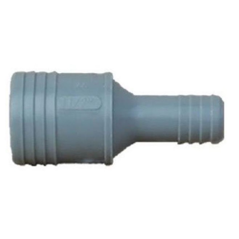 Tigre Reducing Poly Insert Coupling – Poly x Poly
