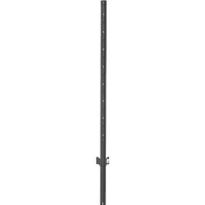 5-Ft. Green Fence U-Post