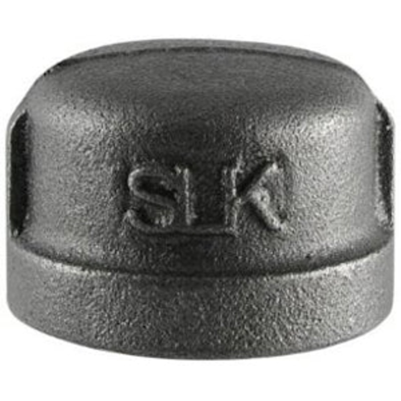 CA-1 1 BLACK CAP