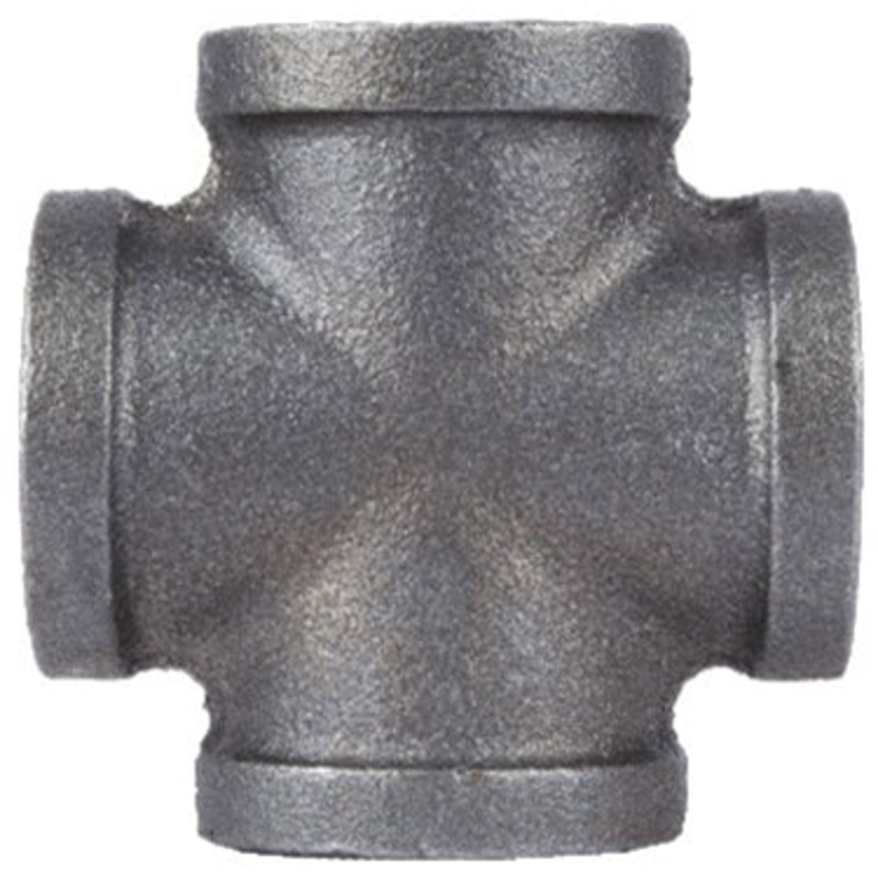 CR-12 BLACK CROSS 1/2 IN