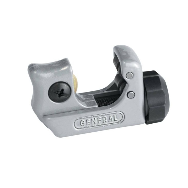 General Tools Micro Tubing Cutter 1/8 – 5/8