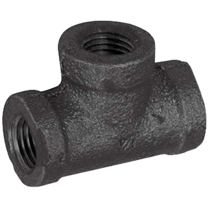 RT-1134 1X1X3/4 BLACK REDUCE