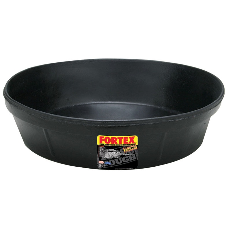 Fortex CR-350 Feeder Pan