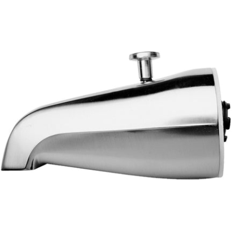 SPOUT DIVERTER