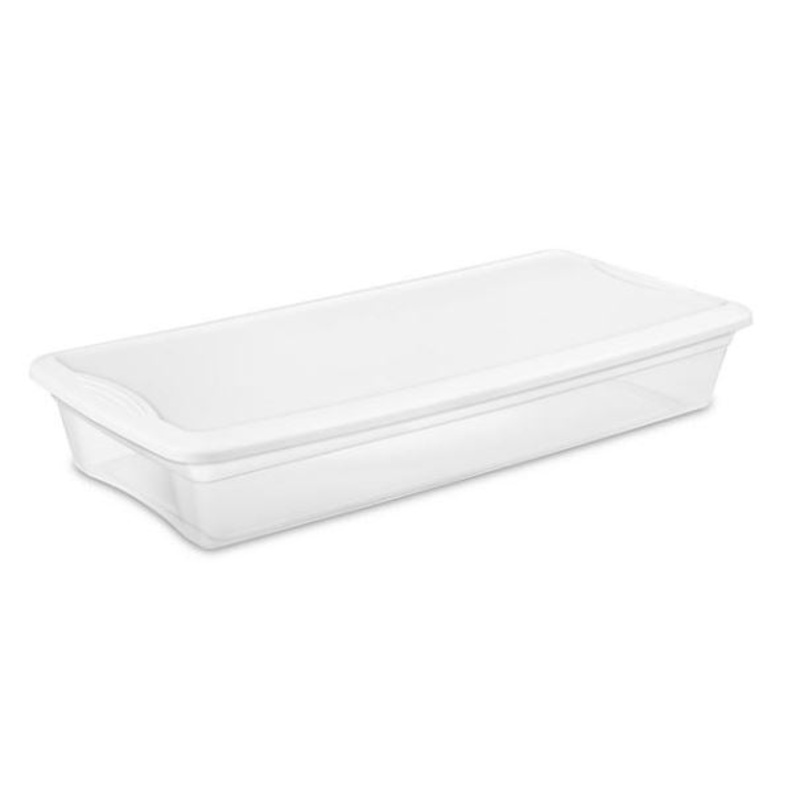 Sterilite Underbed Storage Box
