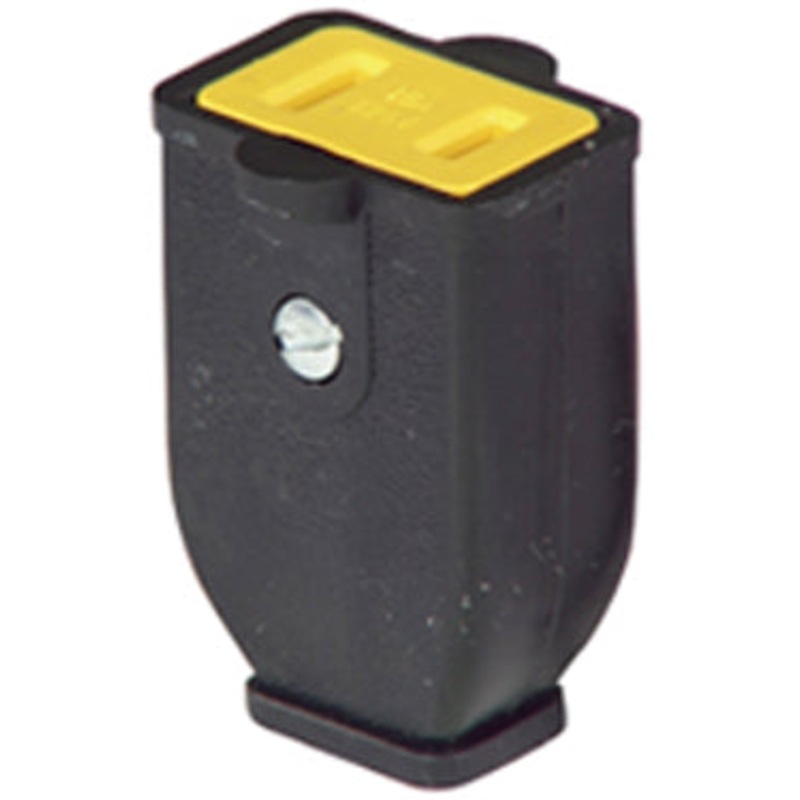 WHT LT DTY CLAMPTITE OUTLET