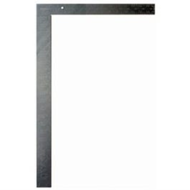Contractor’s Rafter Square, Aluminum, 16 x 24-In.