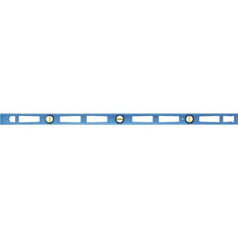 Empire 48 In. Plastic Polycast I-Beam Level