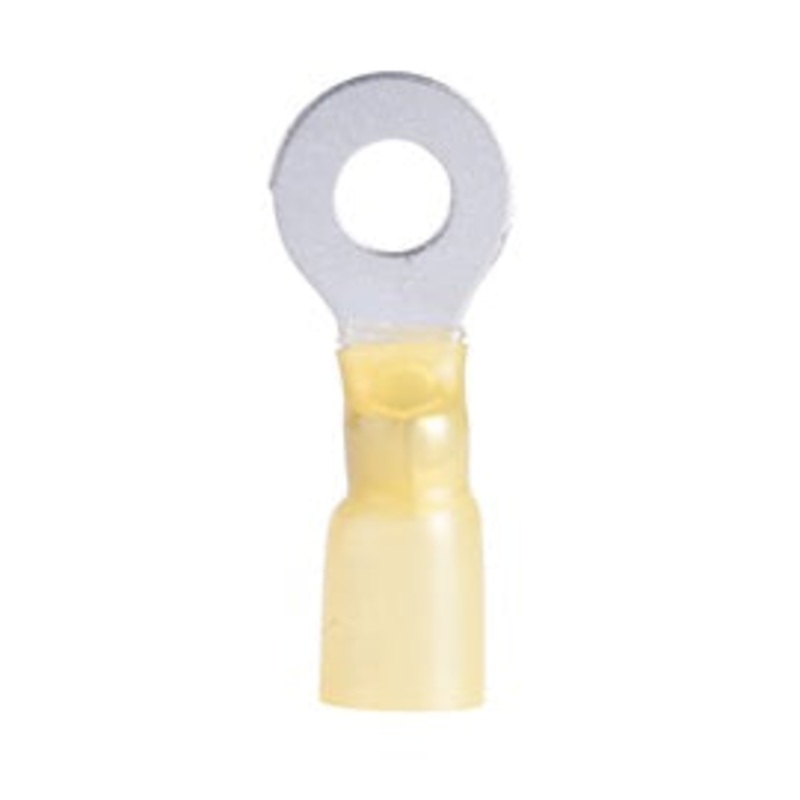 Gardner Bender #12-#10 AWG (5 mm) GB Xtreme Ring Terminal (1/4 Stud)