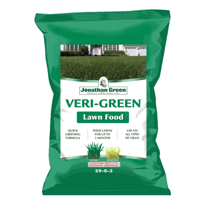 Jonathan Green Veri-Green Lawn Fertilizer