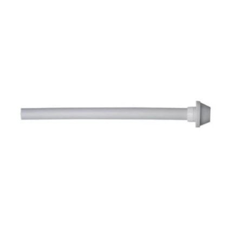 Homewerks Worldwide Pex Toilet Tube
