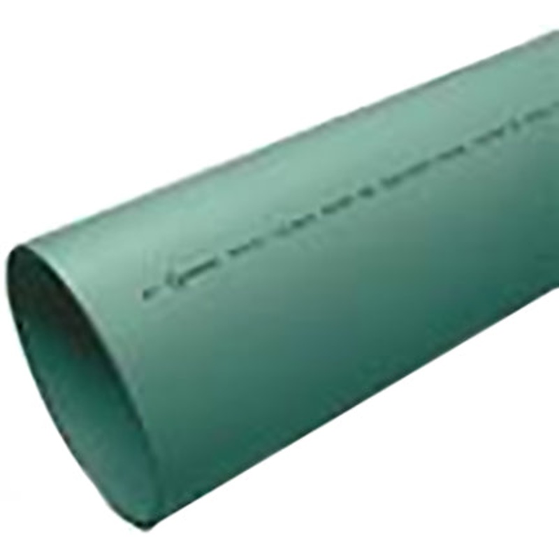 PIPE 4X10 SDR-35 SOLID SEWER D3034