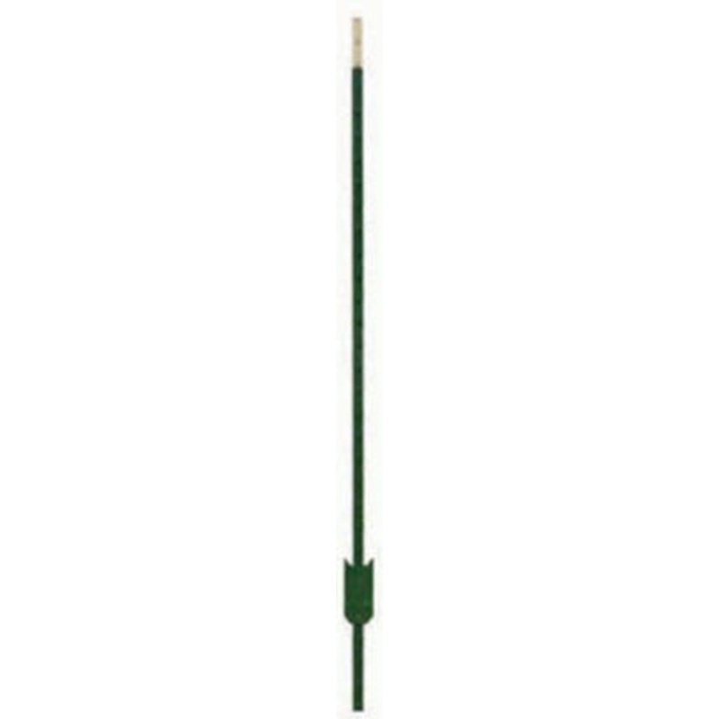 7  STUD TEEPOST 1.25