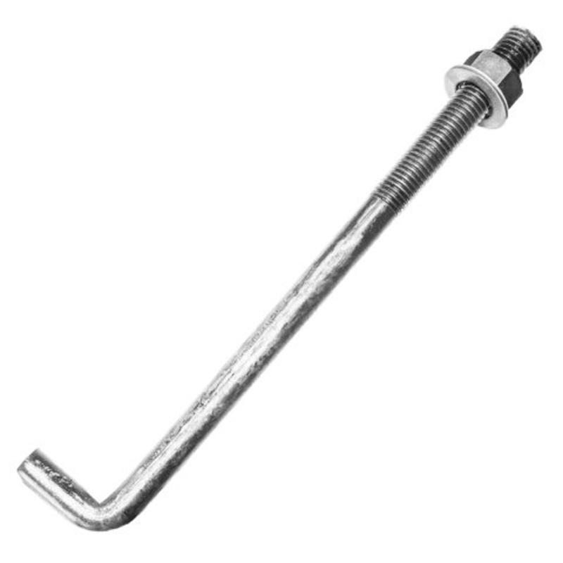 Grip-Rite Anchor Bolt