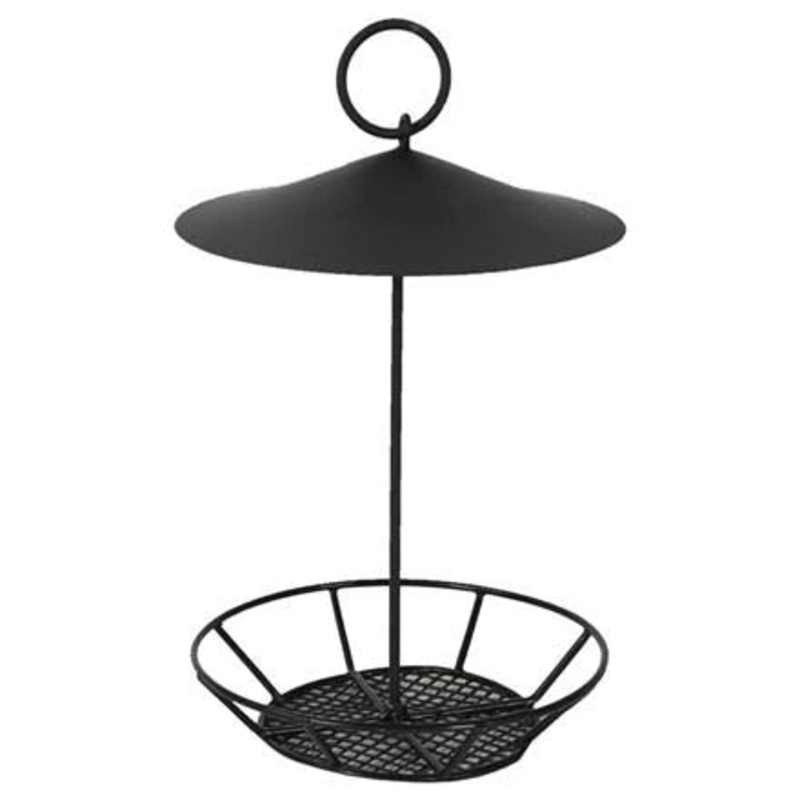 Heath Outdoor S-6: Stack’Ms Seed Cake Feeder