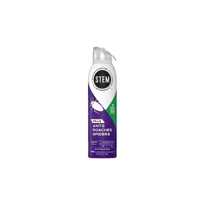 STEM Bug Killer Spray (Ants, Roaches, Spiders)