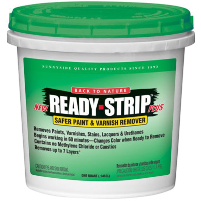 GAL READY-STRIP SAFER REMOVER W/COLOR CH