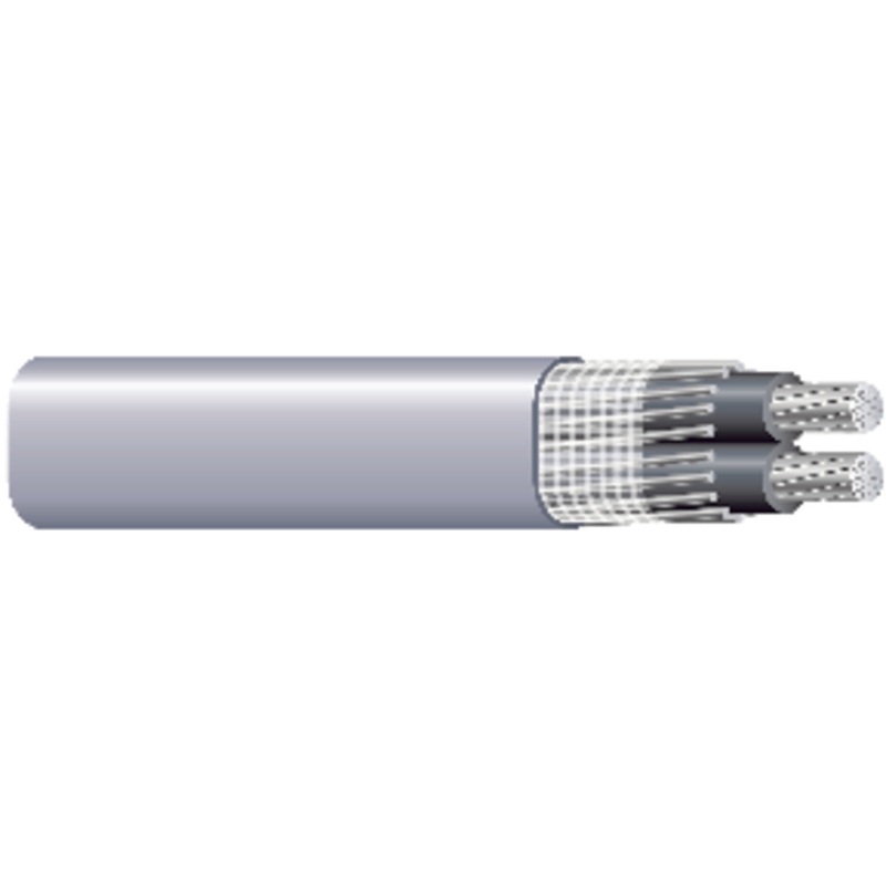 Southwire Company 200 Ft. Aluminium Service Entrance Wire