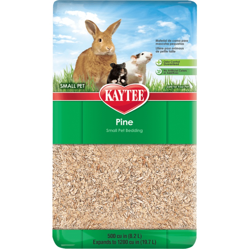 Kaytee Pine Bedding