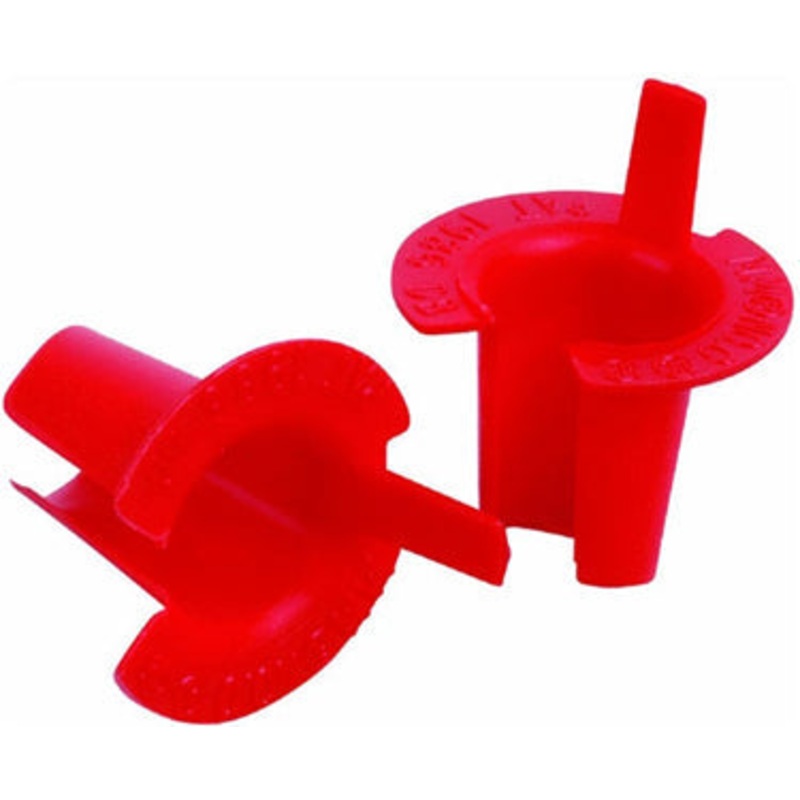 ANTI-SHORT AC BUSHINGS  #0