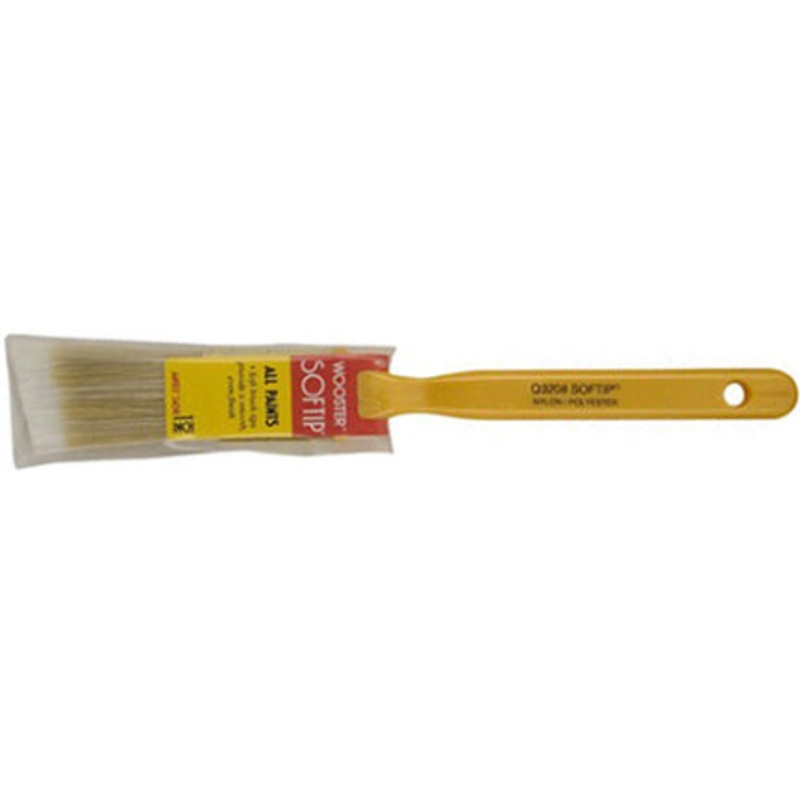 BRUSH 2IN SOFTIP ANGLE SASH