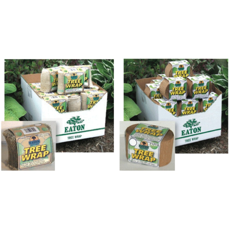 Eaton Brothers Tree Wrap