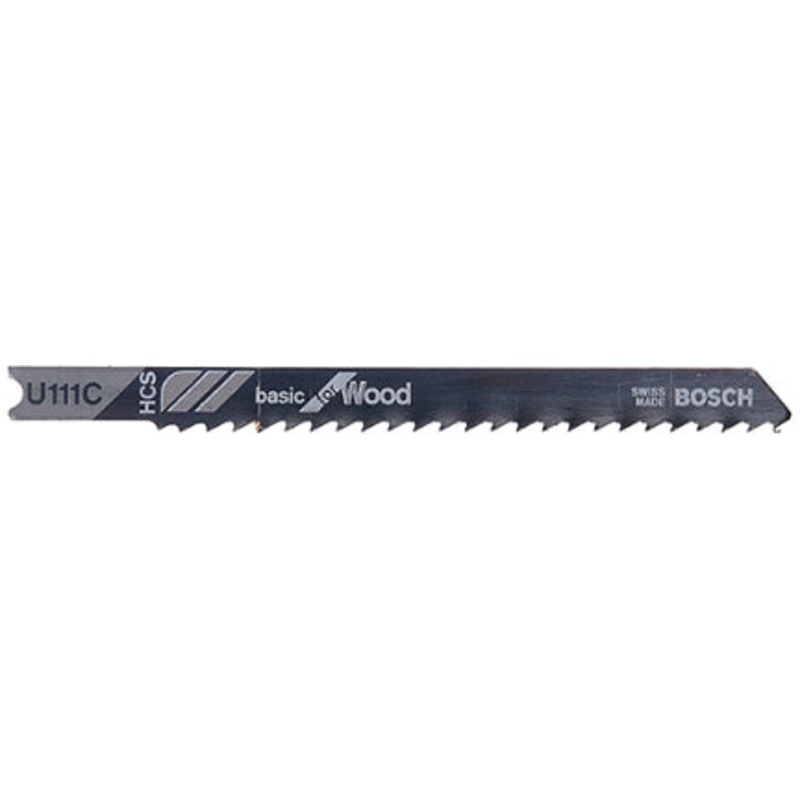 JIGSAW BLADE HCS 3 5/8 IN 8 TPI 5PK