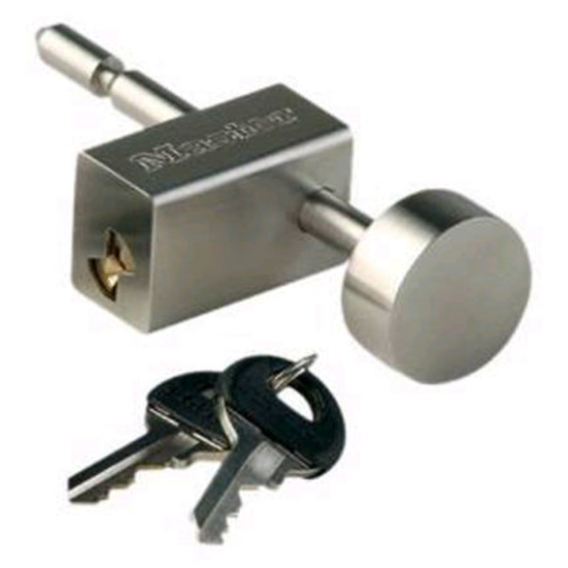 ADJSTBL COUPLERLOCK-FITS 5/8  1