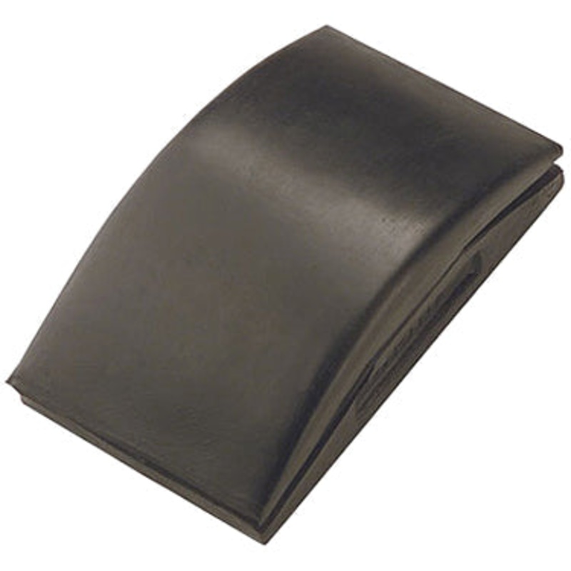 BLOCK RUBBER SANDING