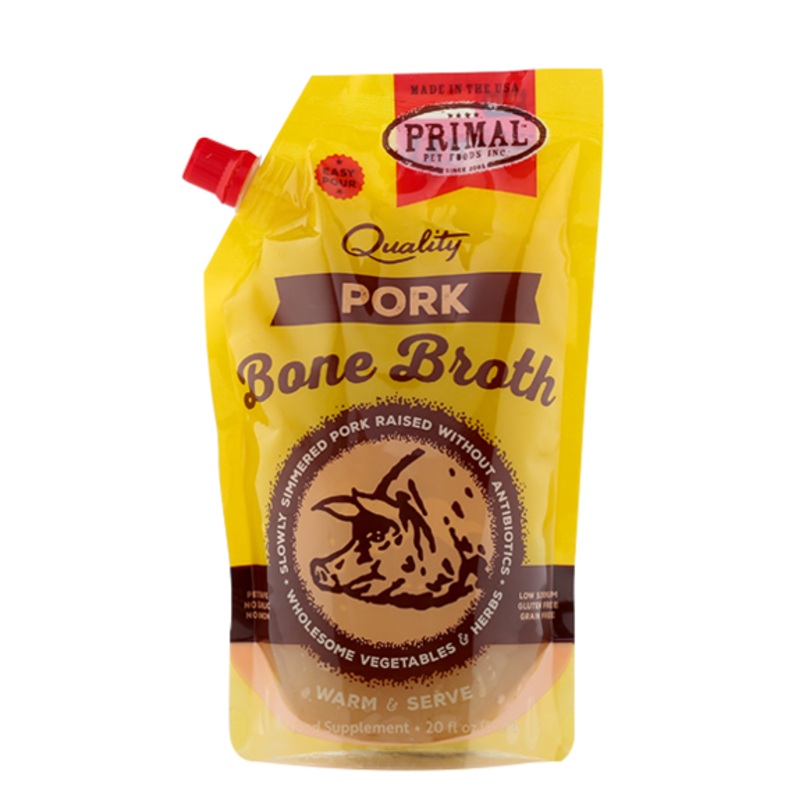 Primal Bone Broth