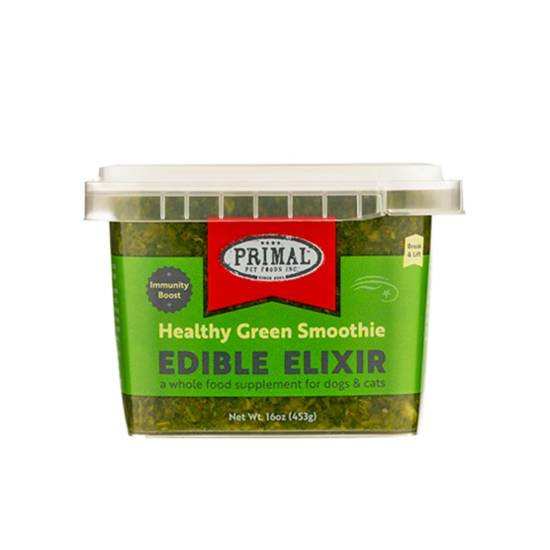 Primal Fresh Topper Power Greens