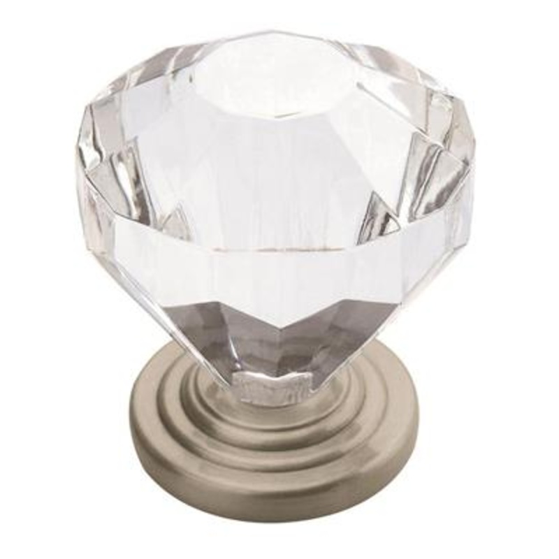 Amerock Traditional Classics Cabinet Knob