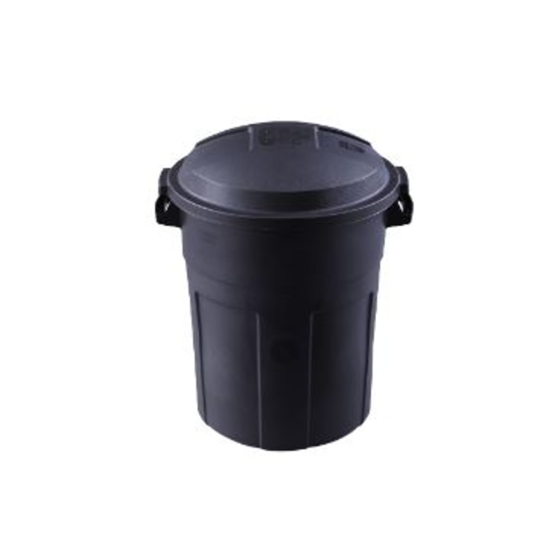 Rubbermaid Roughneck Non-Wheeled Trash Can