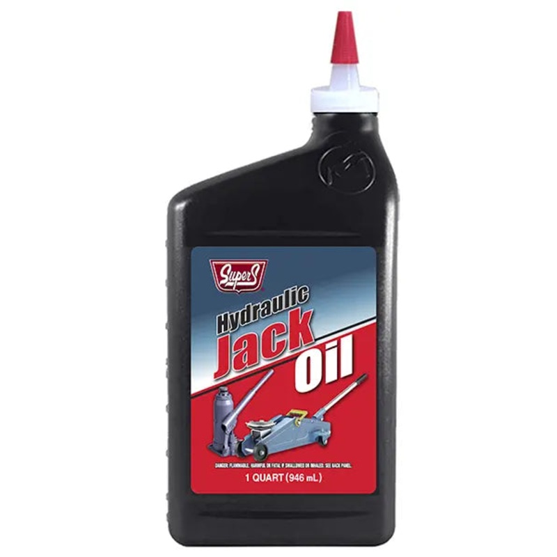 Smitty’s Supply, Inc Super S Hydraulic Jack Oil