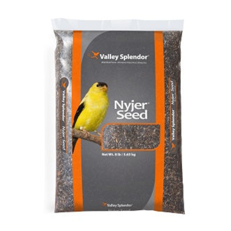 Valley Splendor Nyjer Seed