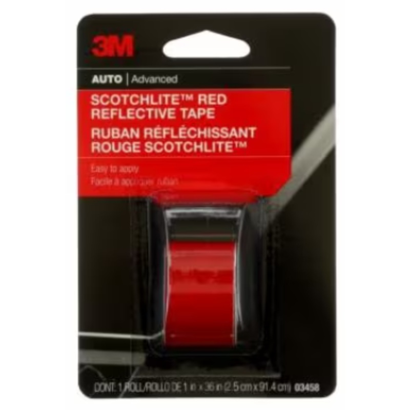 3M Scotchlite Reflective Tape