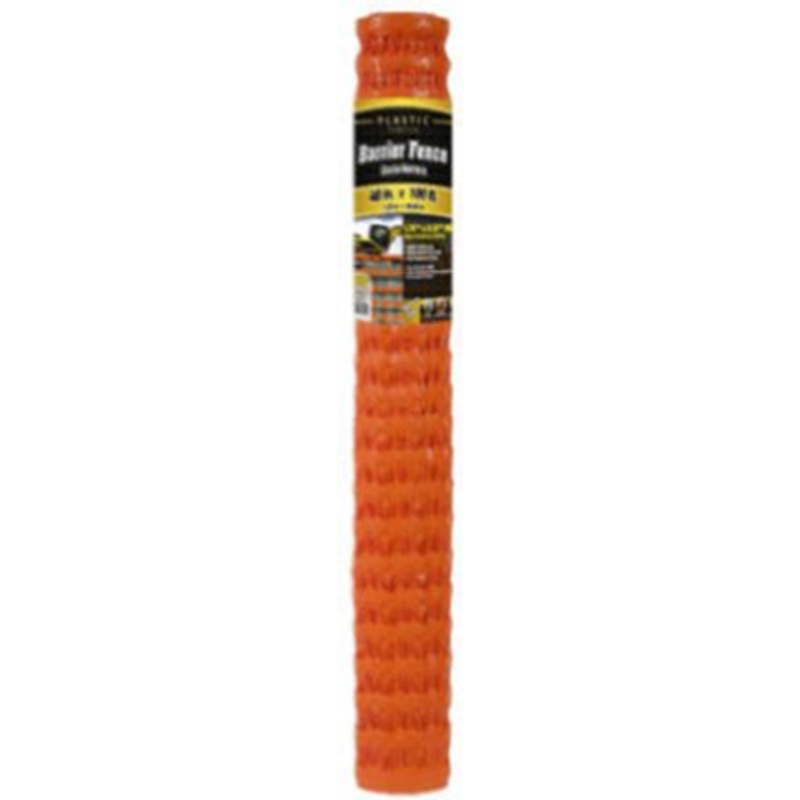 BARRIER FENCE 4 FT X 50 FT OR