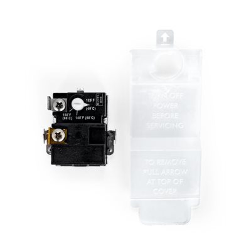 Camco Thermostat (Lower) – Apcom Style Bilingual