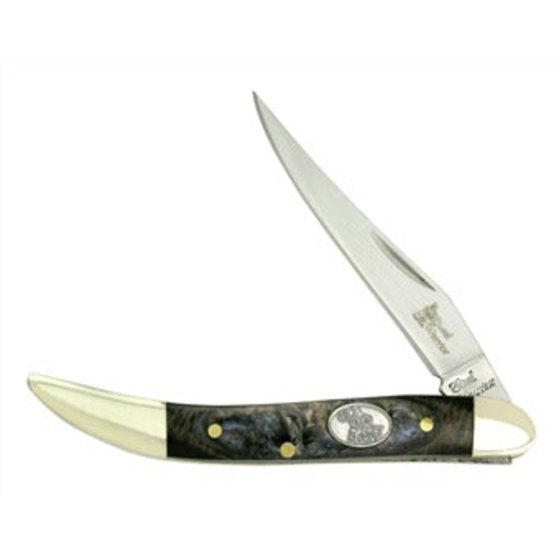 Frost Cutlery Small Toothpick Imitation Abalone 3