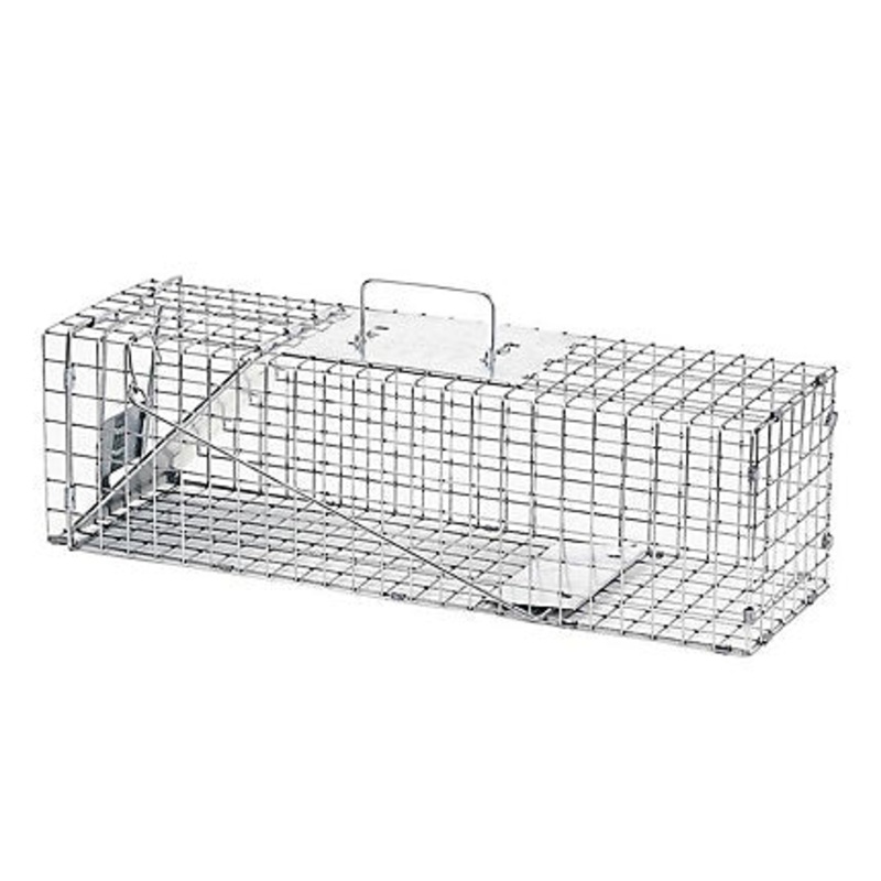 HAVAHART MEDIUM 1-DOOR TRAP